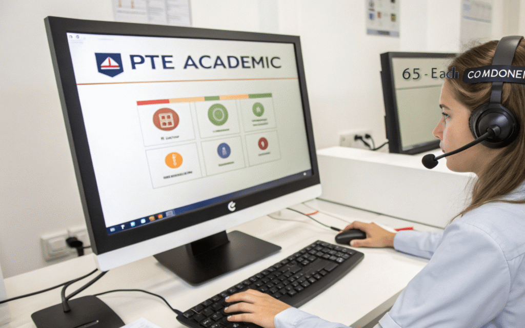 PTE Academic for Nursing in Australia (2025 Requirements & Benefits)
