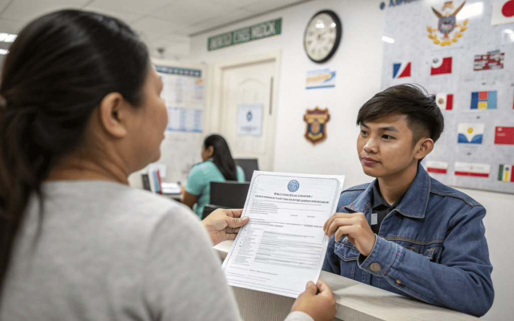 CRICOS and Visa Requirements for Nursing Students in Australia