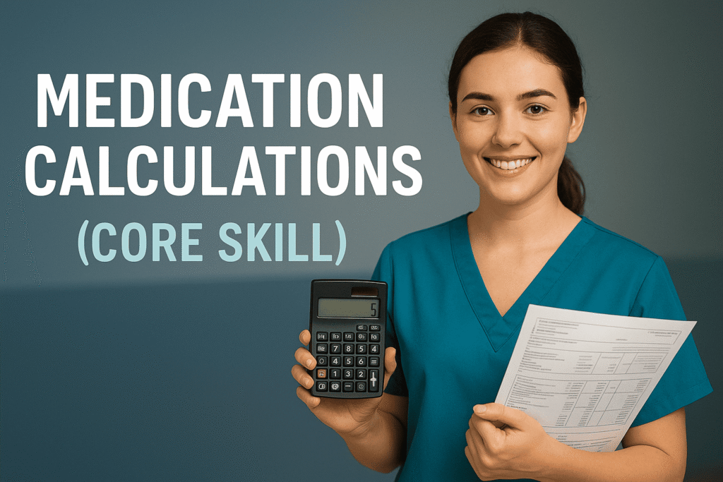 Understanding Medication Calculations: Why They Matter