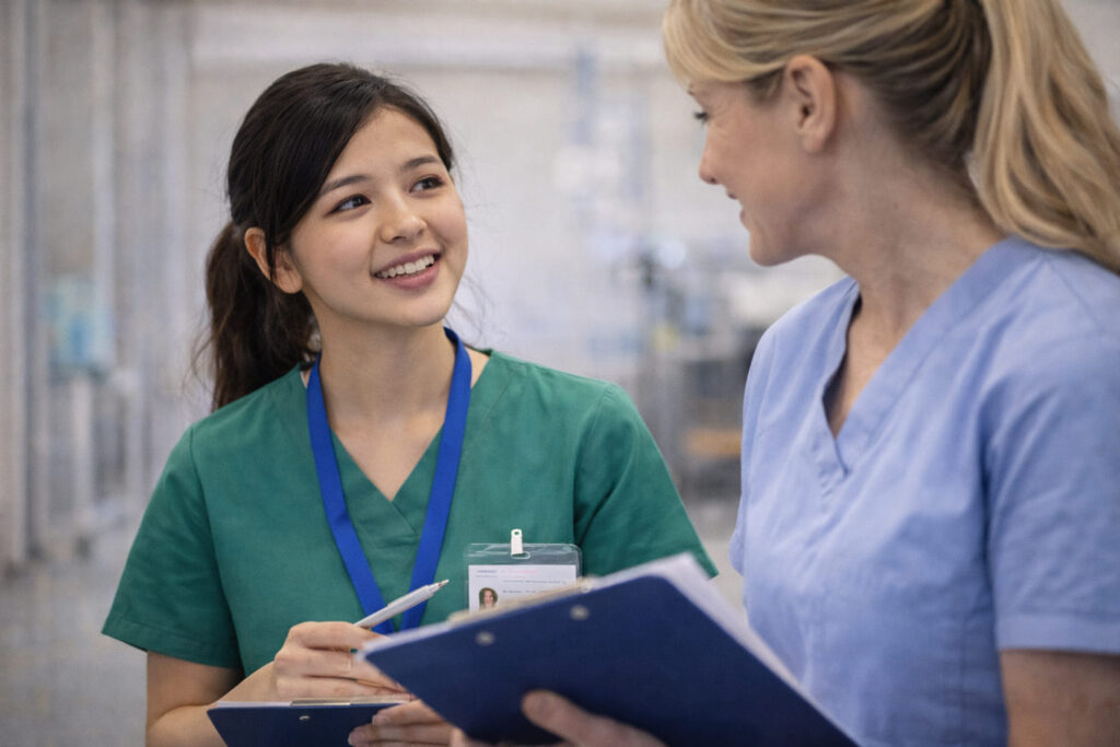 How Networking Helps You Find Hidden Nursing Jobs (Australian Style)