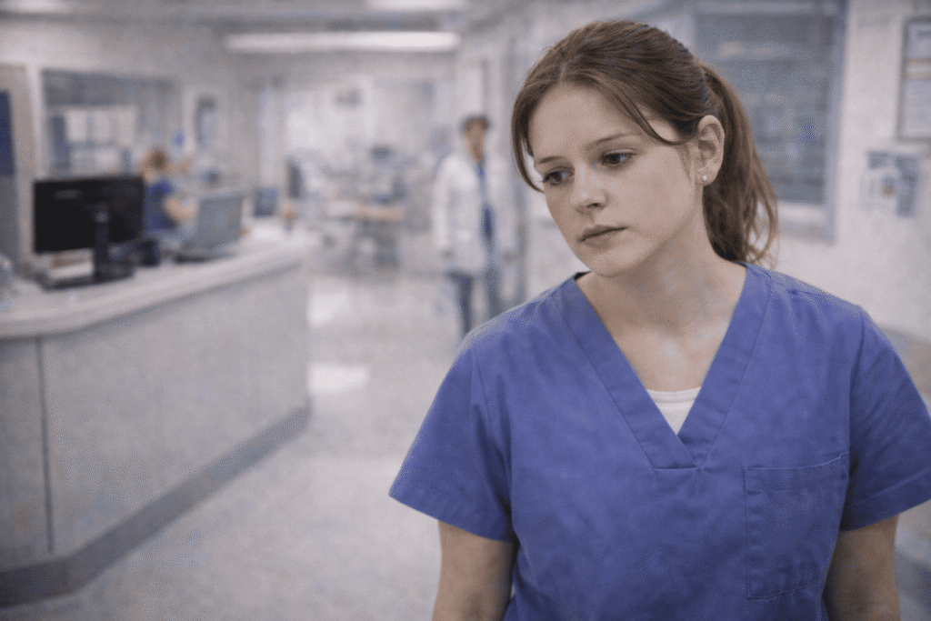 Academic and Placement Signs That Burnout Is Developing