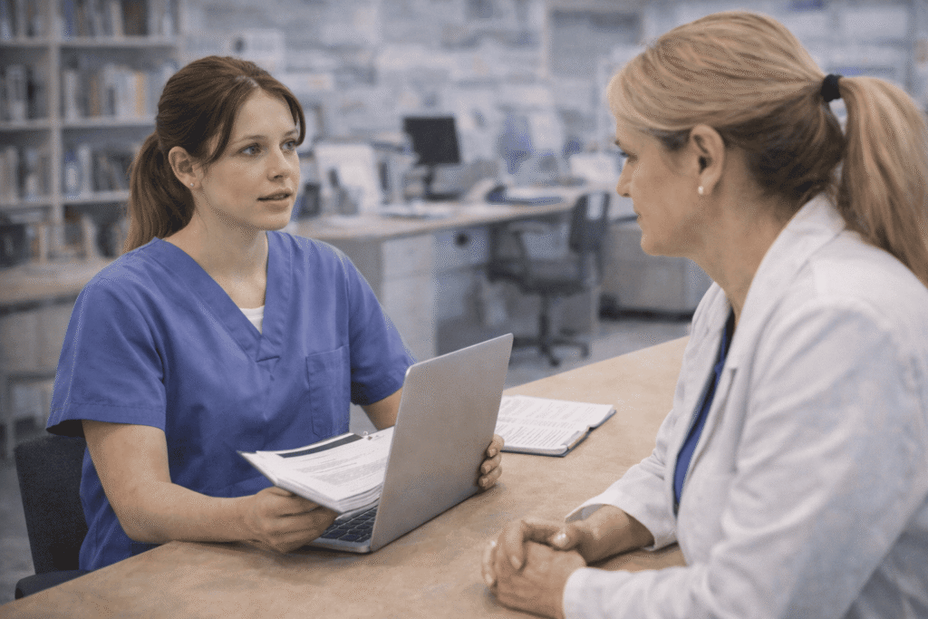 How to Escalate Professionally to Your Tutor or Unit Coordinator