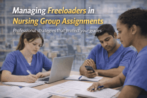 Group Assignments
