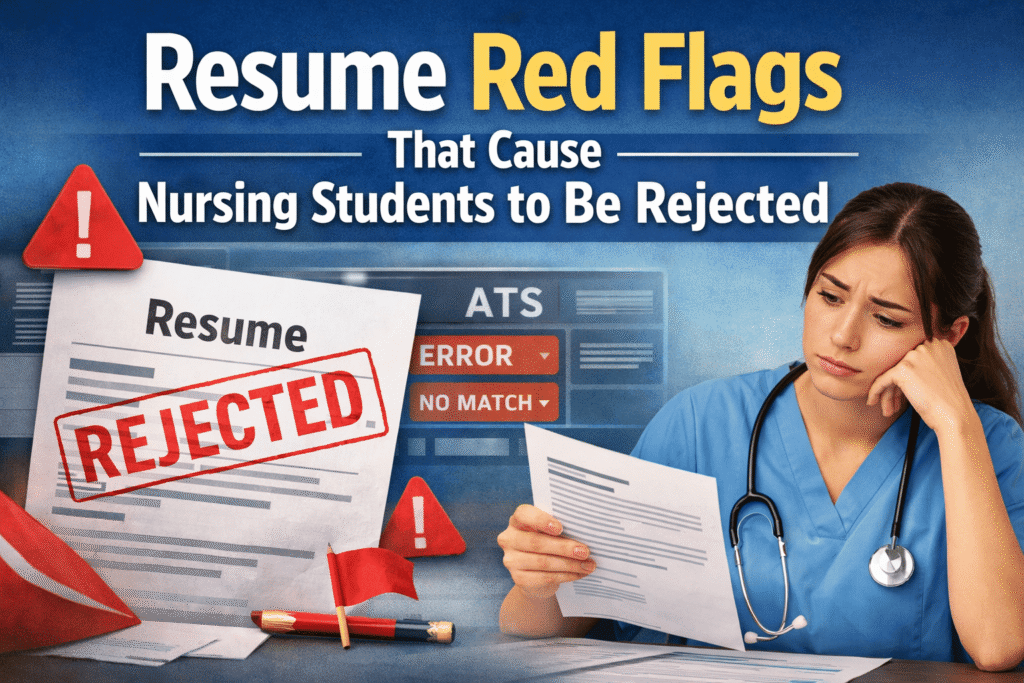 Resume Red Flags