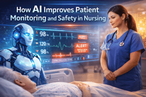 Patient Monitoring