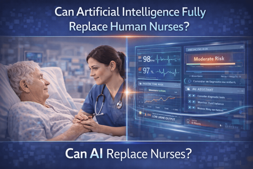 Artificial Intelligence