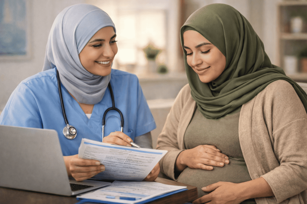 Facilitating Informed Decision Making