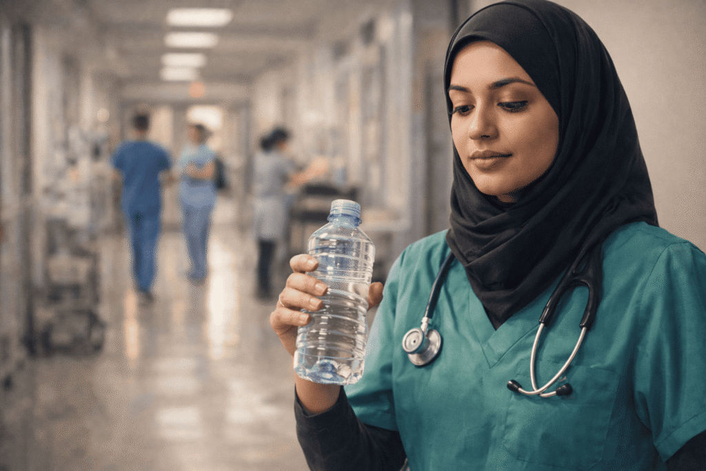 Understanding Hydration and Why It Matters for Nurses