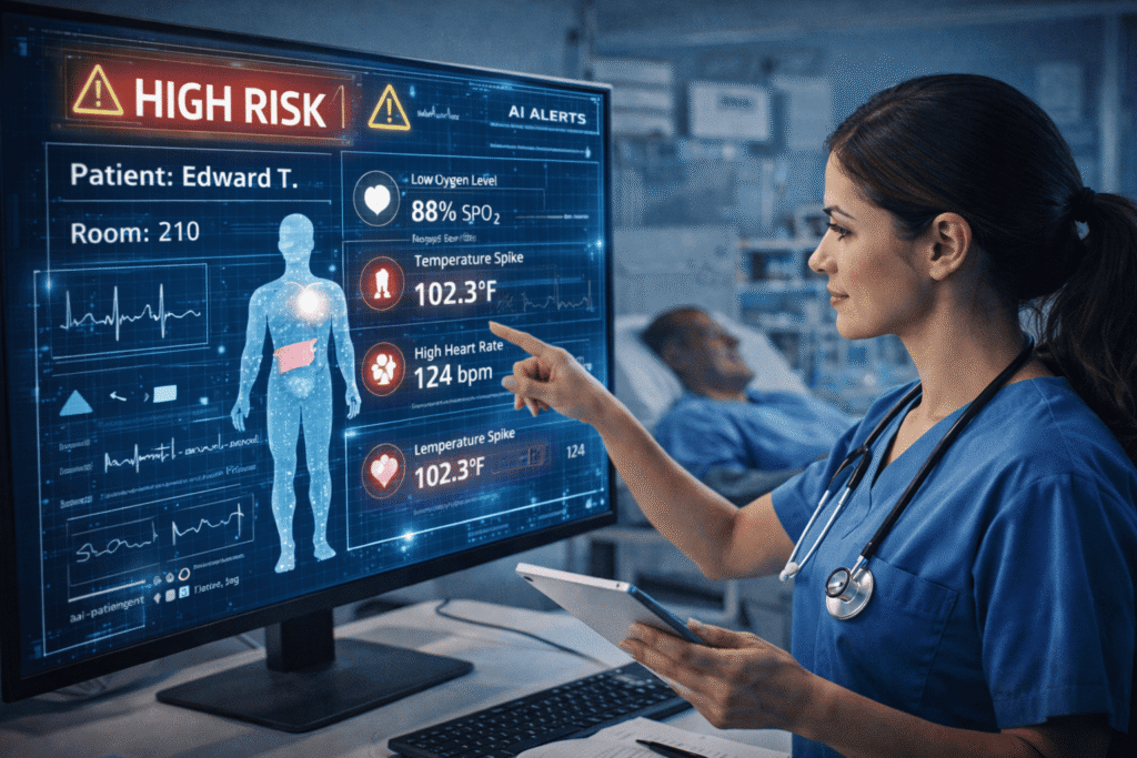 Enhancing Patient Safety and Quality of Care