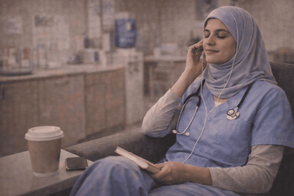 Navigating Workplace Stress and Communication