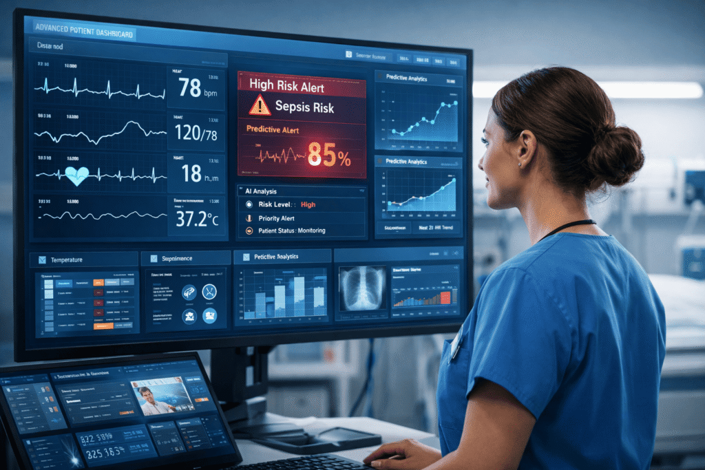 Understanding Artificial Intelligence in Nursing Jobs