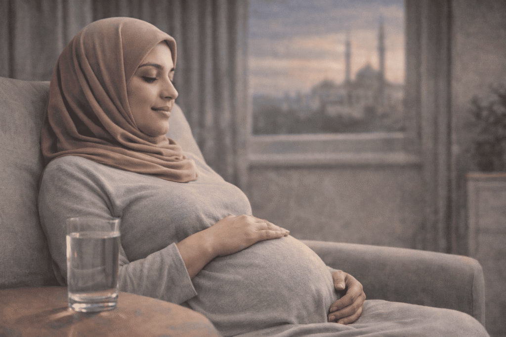 Understanding the Body During Pregnancy