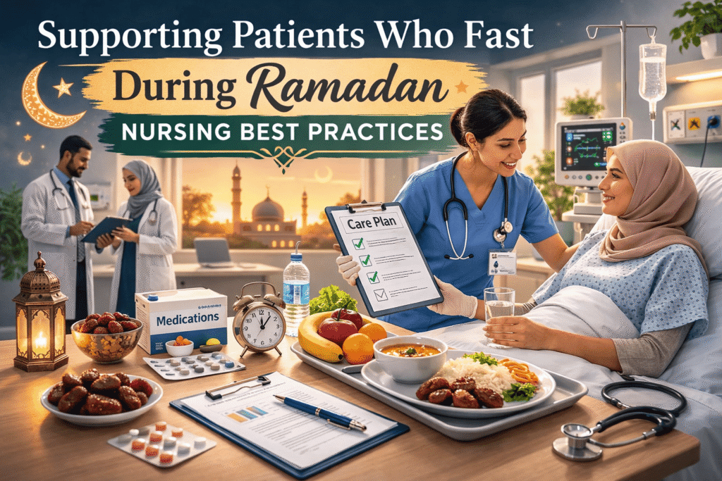 Fast During Ramadan