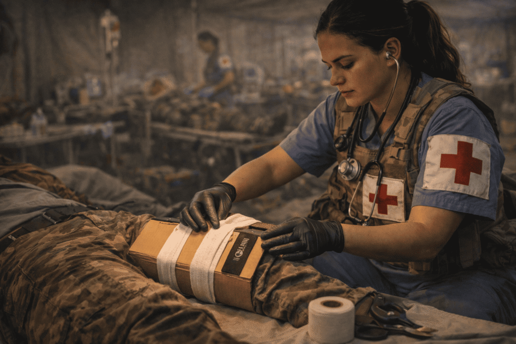 Emergency Preparedness