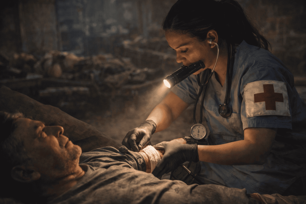 Emergency Preparedness