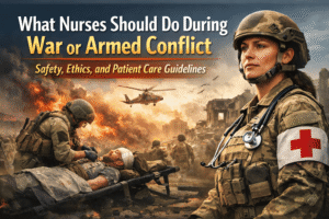 war or armed conflict