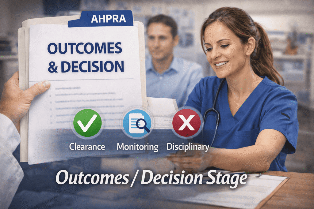AHPRA