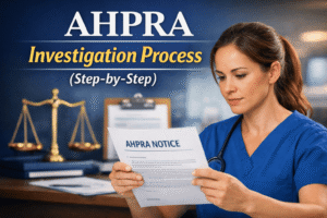 AHPRA