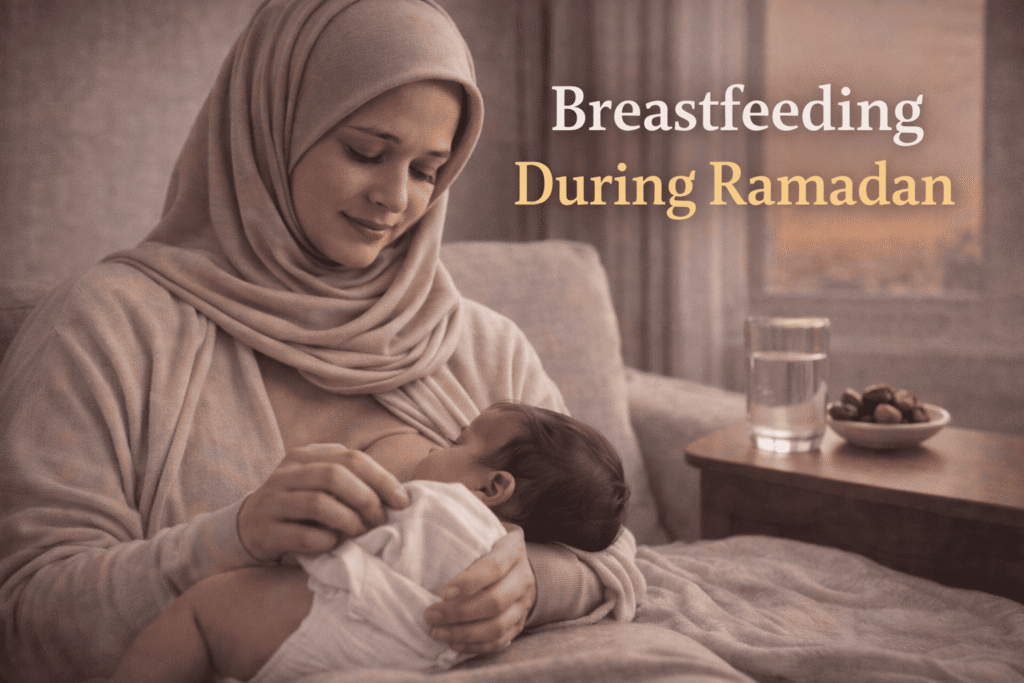 Breastfeeding