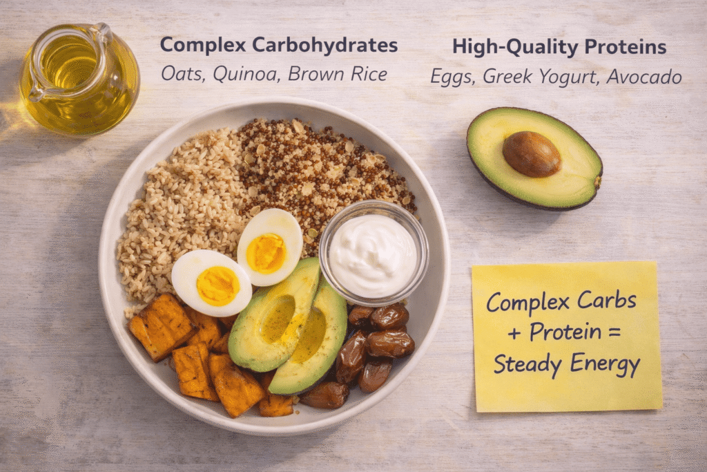 Ramadan Meal Planning for Nurses