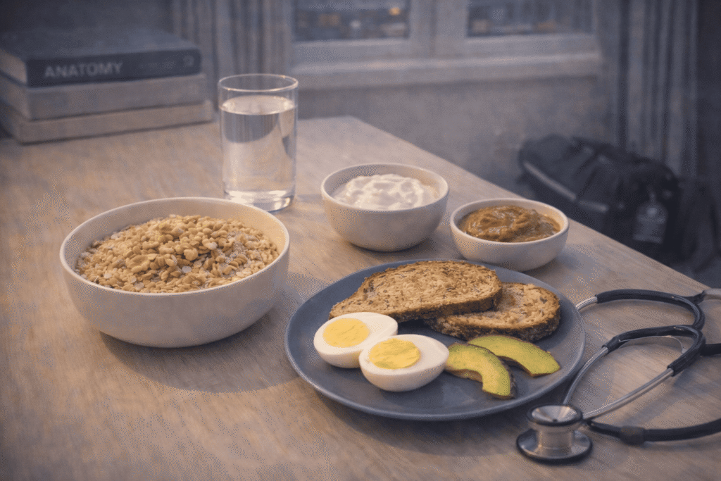 Ramadan Wellness Tips