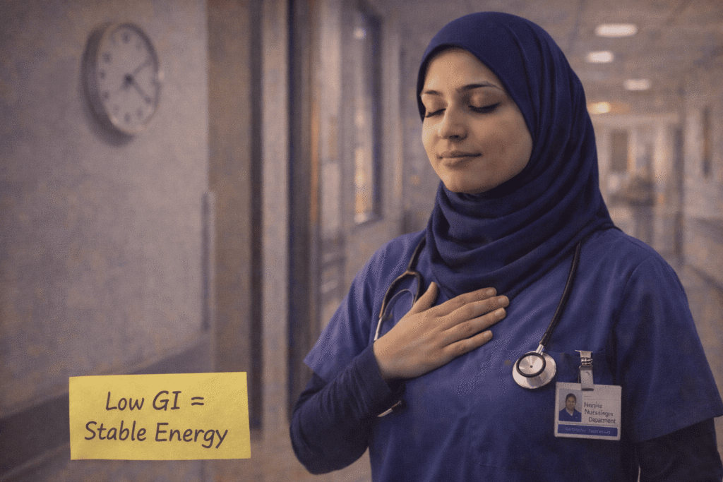 Pacing Your Physical and Mental Workload