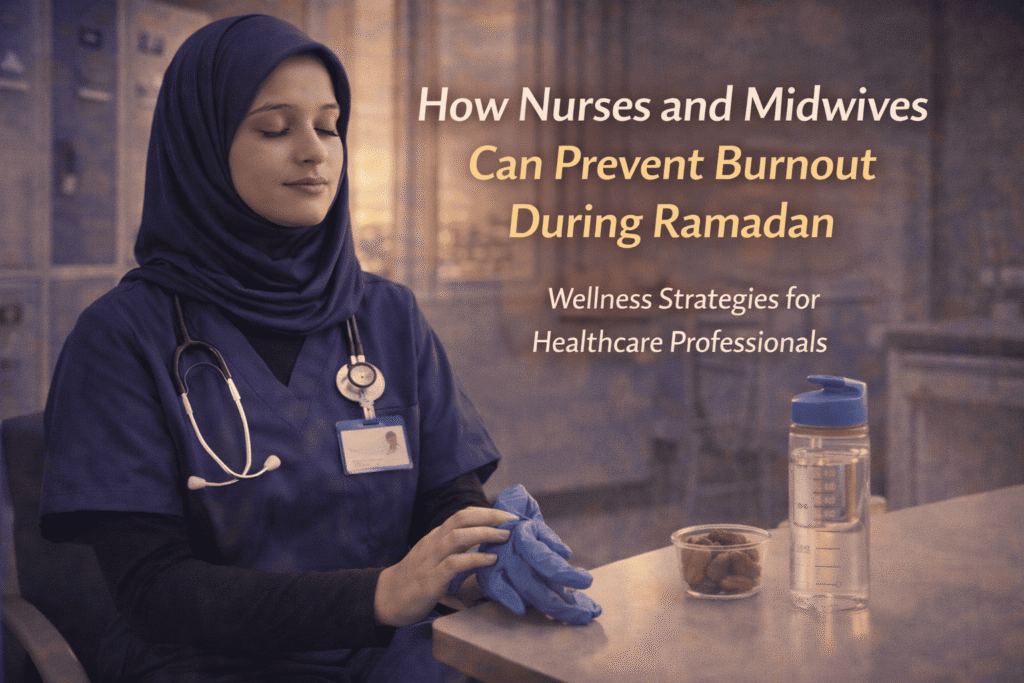 Prevent Burnout