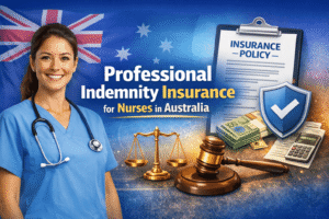 Indemnity Insurance