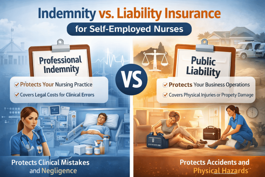 Liability Insurance