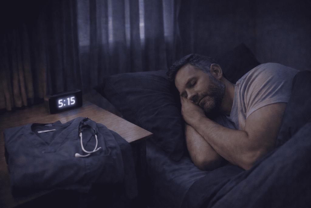 Sleep Hygiene: Protecting Your Cognitive Battery