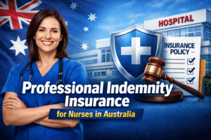 Liability Insurance