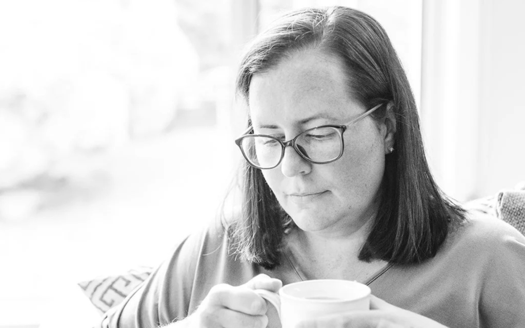 Stacey Stewart: Midwife
