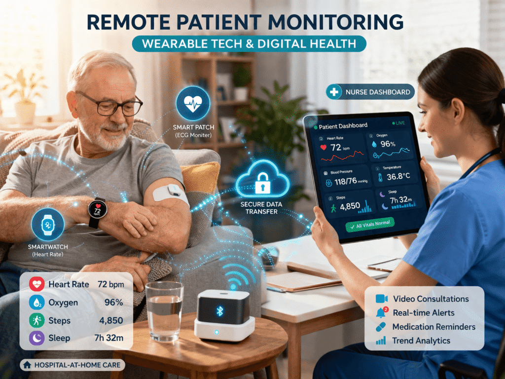 Digital Health Skills