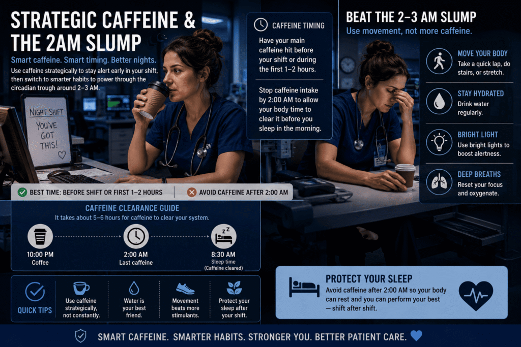 Night Shifts As Midwife